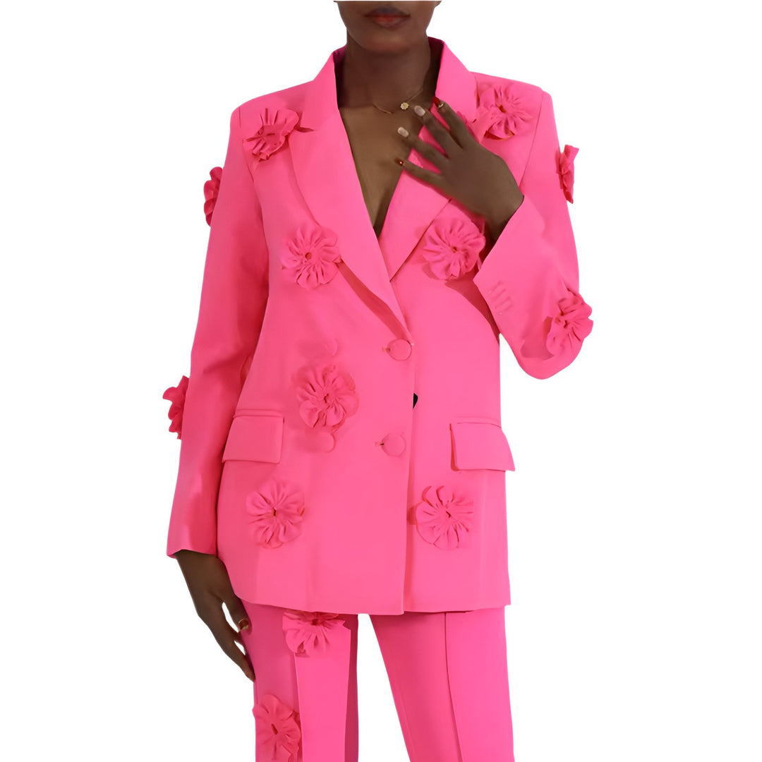 Kira Modern Fit Blazer
