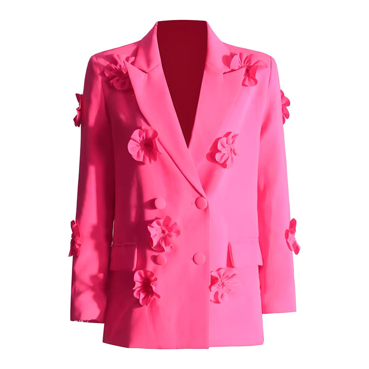 Kira Modern Fit Blazer