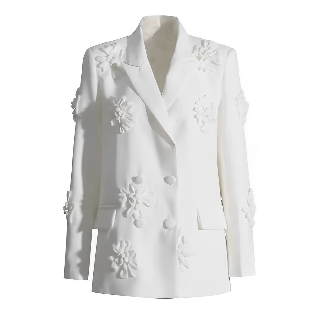 Kira Modern Fit Blazer