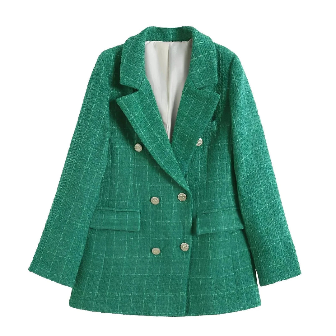 Lana Blazer
