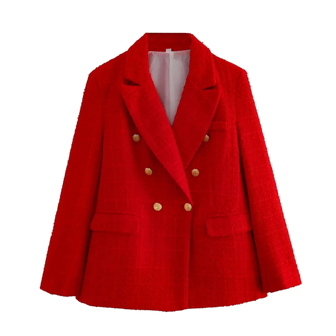 Lana Blazer