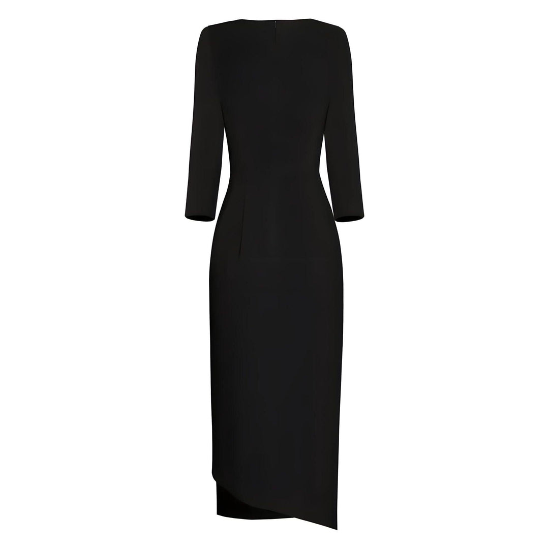 Layla Midi Dress