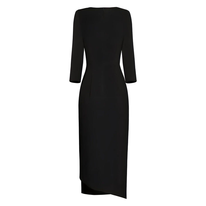 Layla Midi Dress
