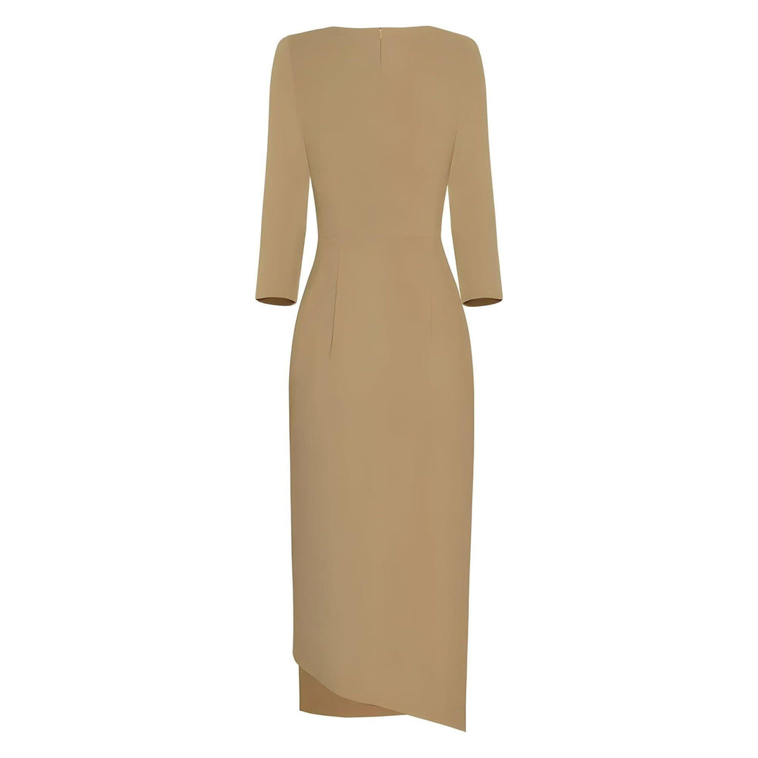 Layla Midi Dress