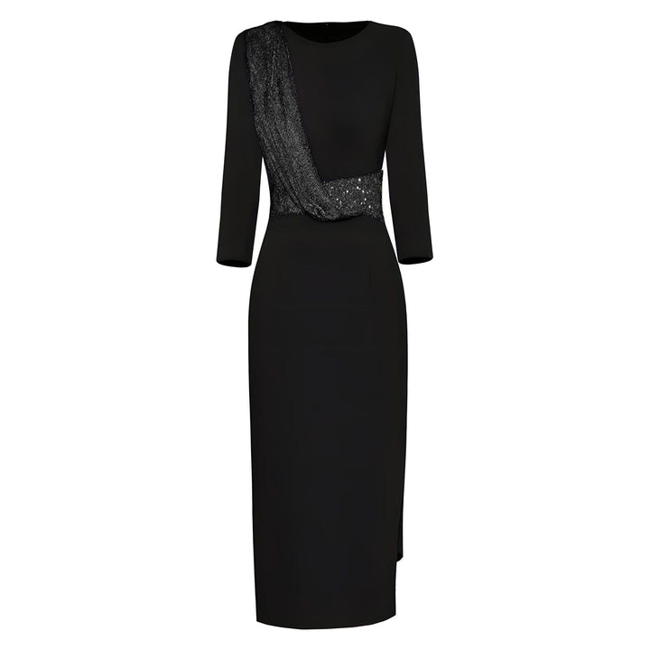 Layla Midi Dress