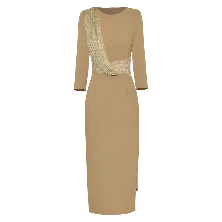 Layla Midi Dress