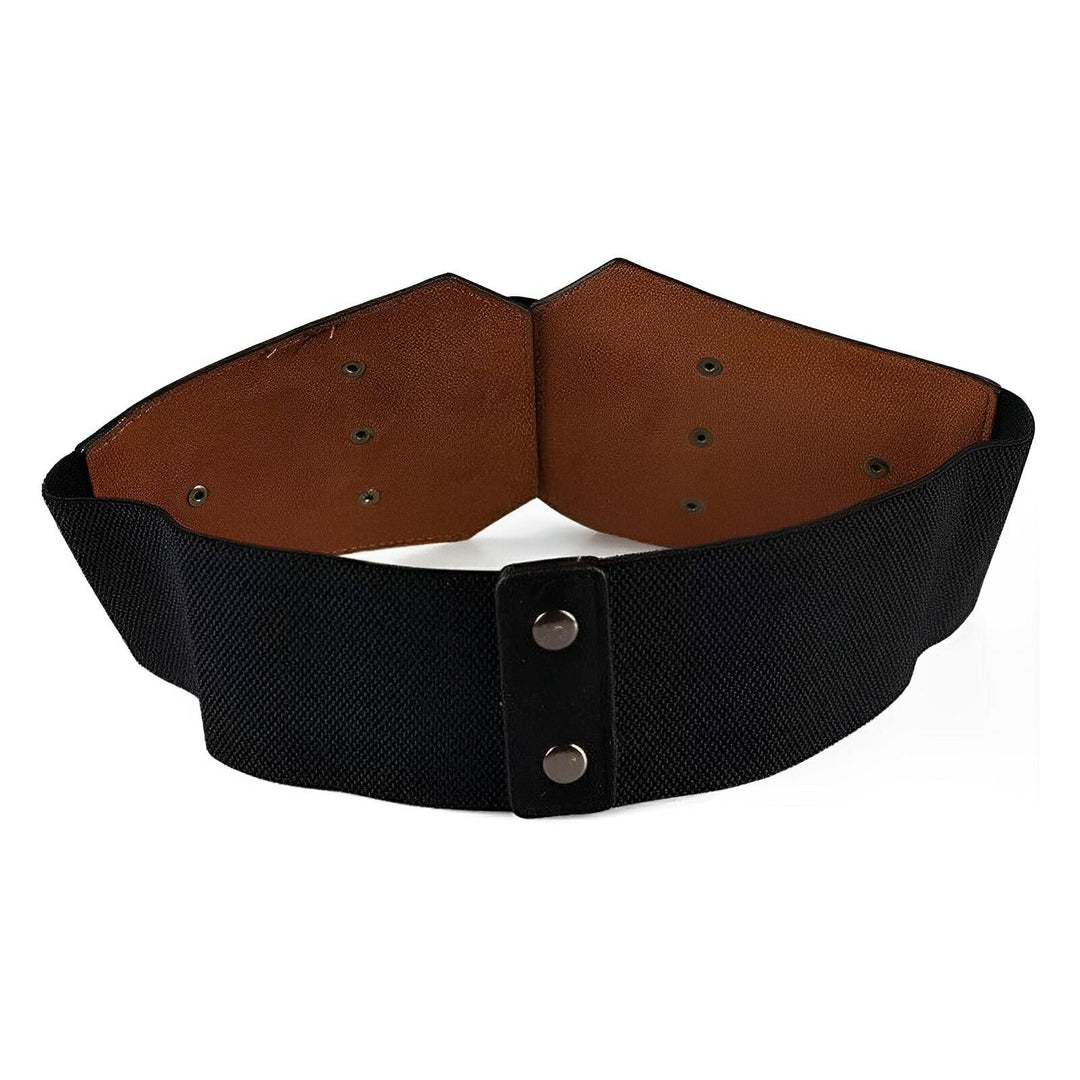 Layla Suede Belt