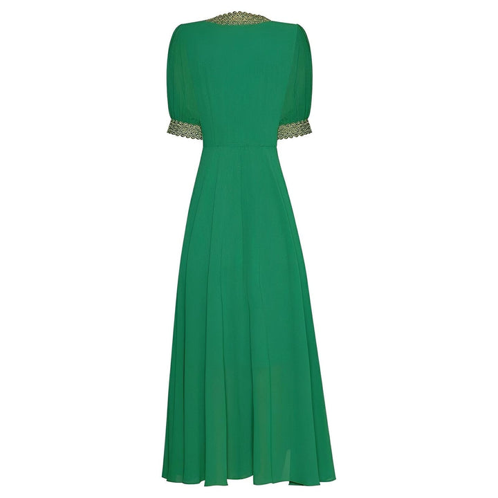 Leah Midi Dress