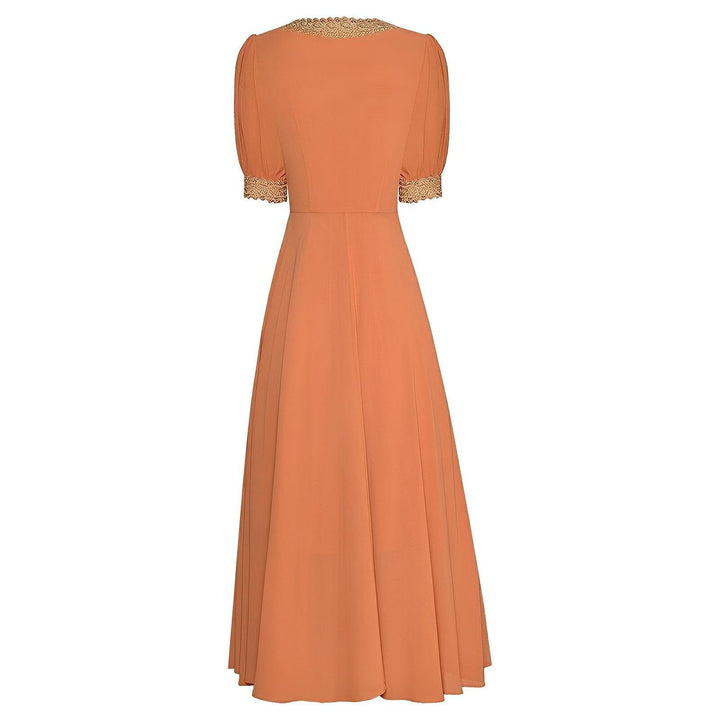 Leah Midi Dress