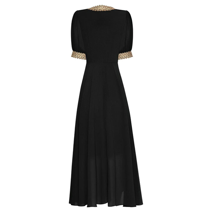 Leah Midi Dress