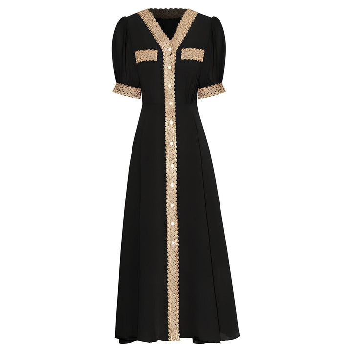 Leah Midi Dress