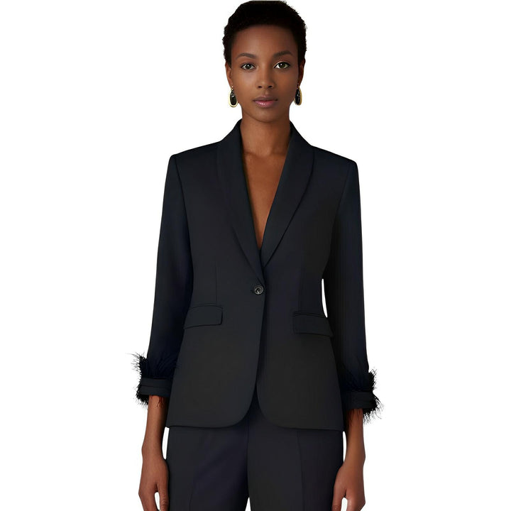 Leona Blazer