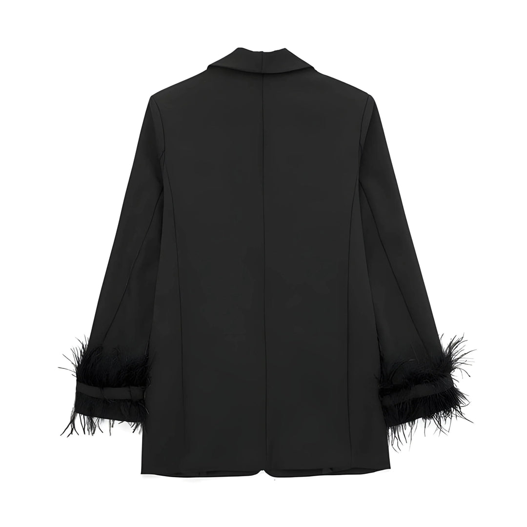 Leona Blazer