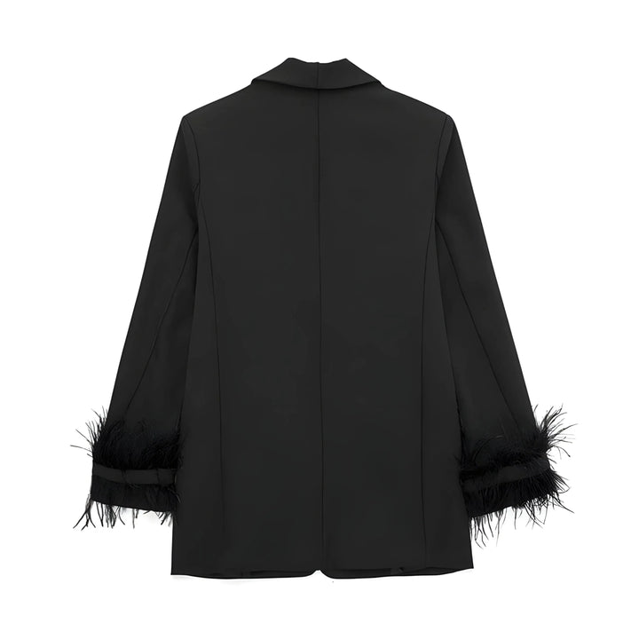 Leona Blazer