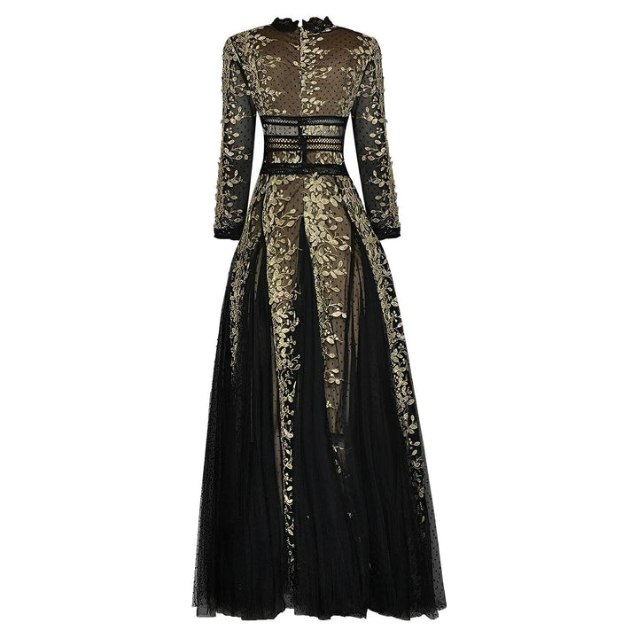 Leona Maxi Dress