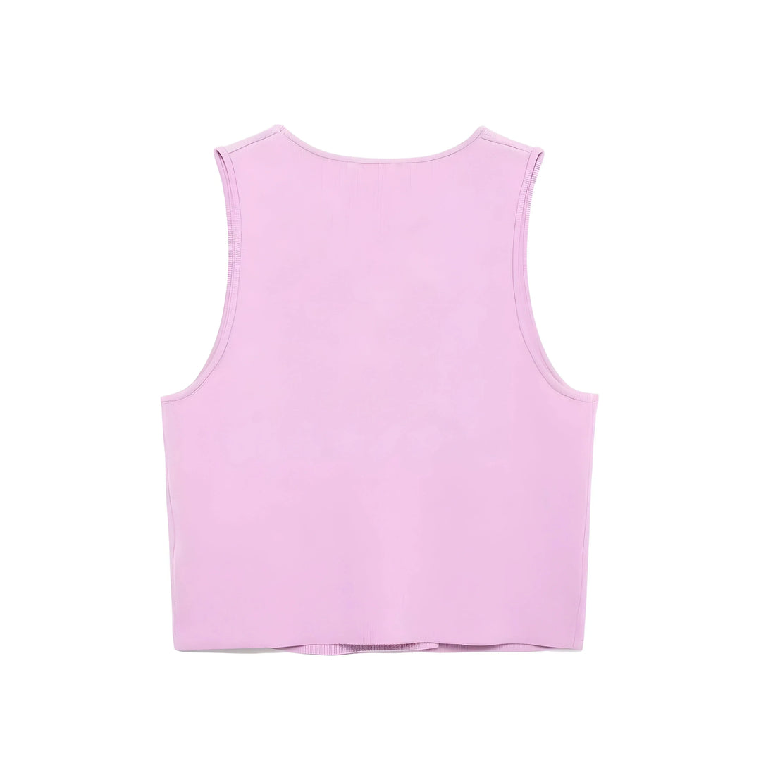 Liana Knitted Top
