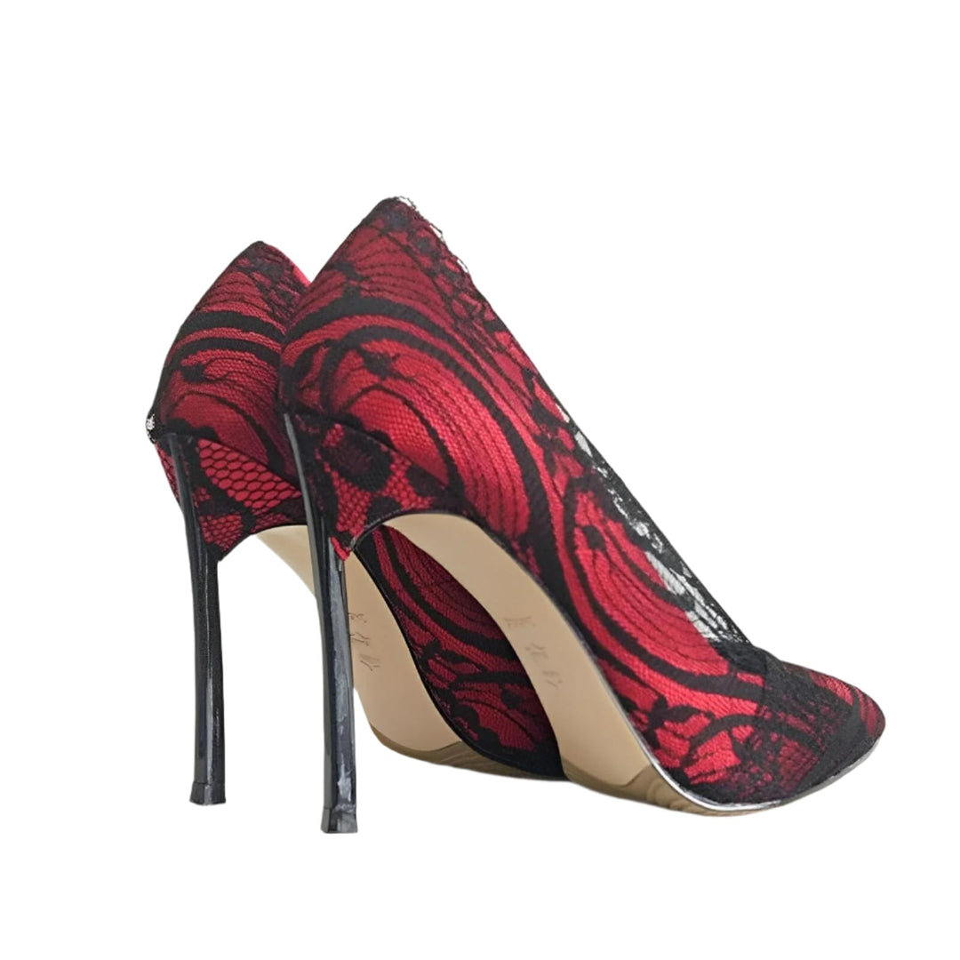 Lilibet Stiletto Pumps
