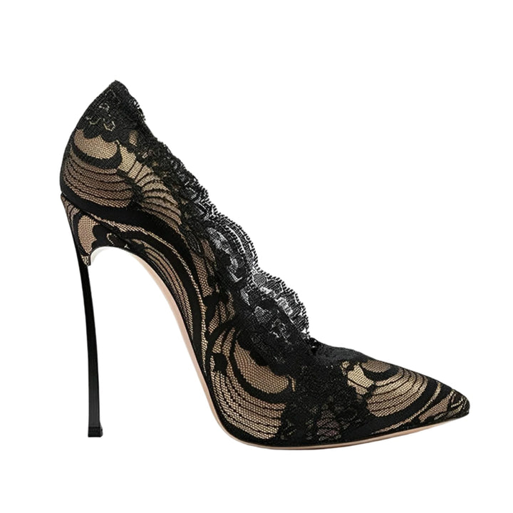 Lilibet Stiletto Pumps