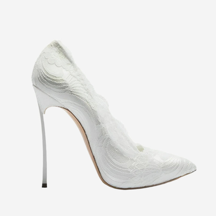 Lilibet Stiletto Pumps