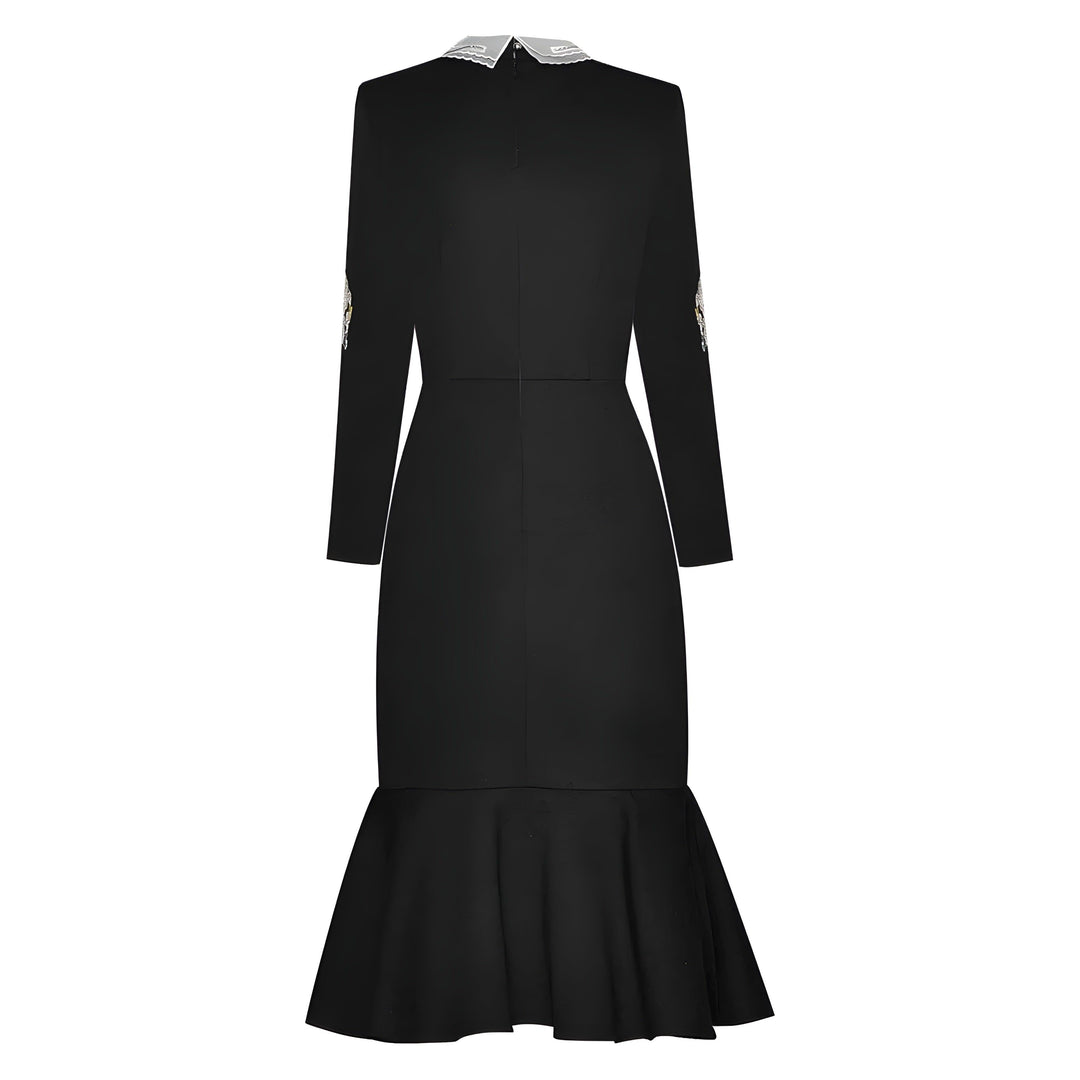 Lily Midi Dress