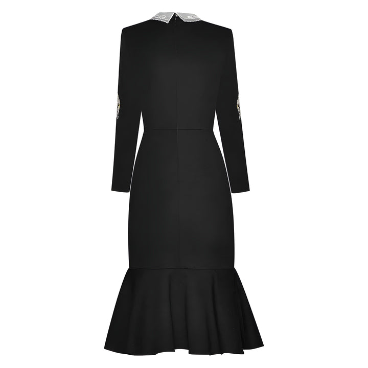 Lily Midi Dress