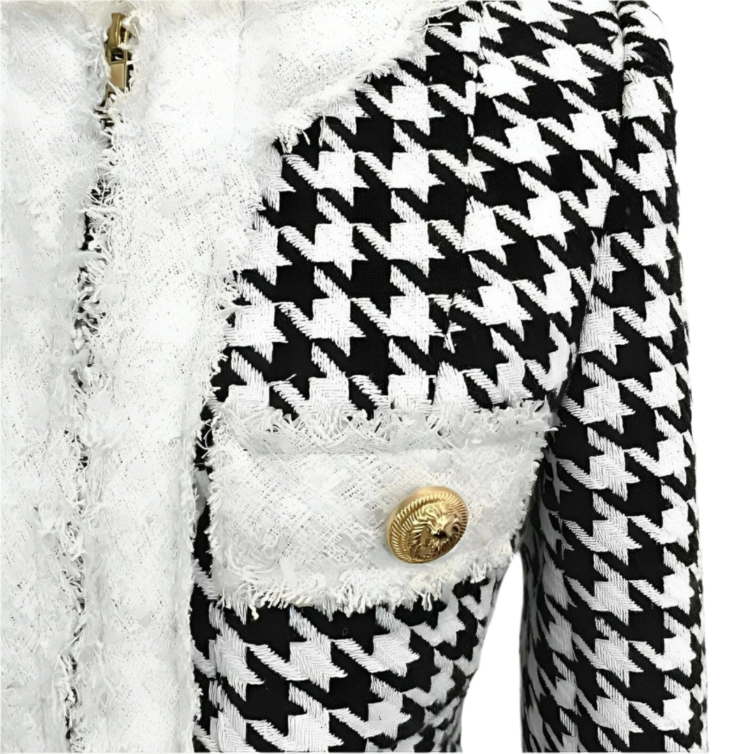 Liora Tweed Jacket