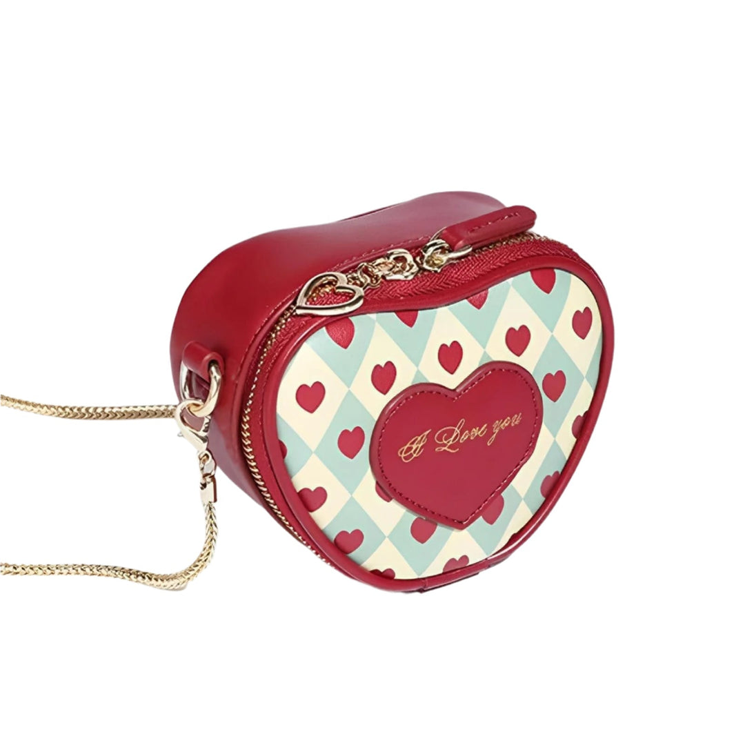 Lovers Mini Handbag
