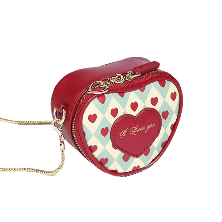 Lovers Mini Handbag