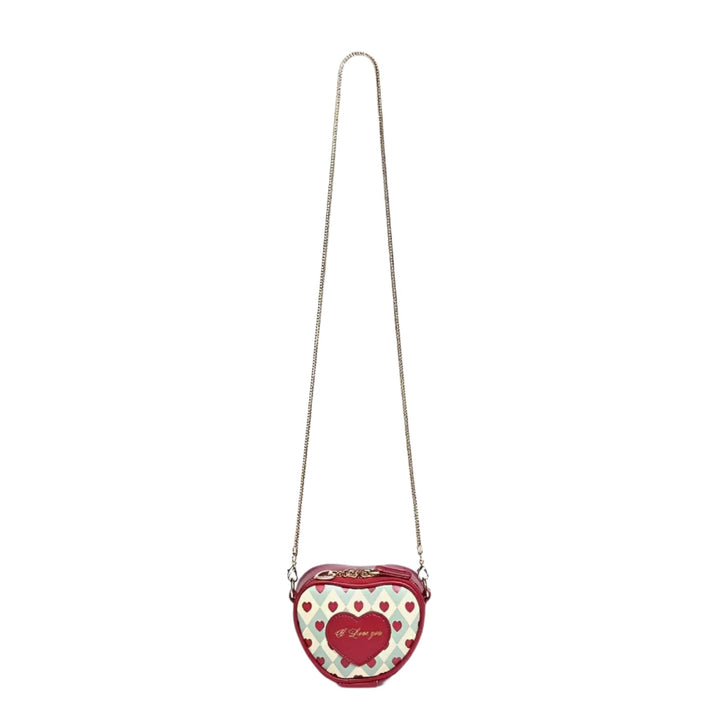 Lovers Mini Handbag