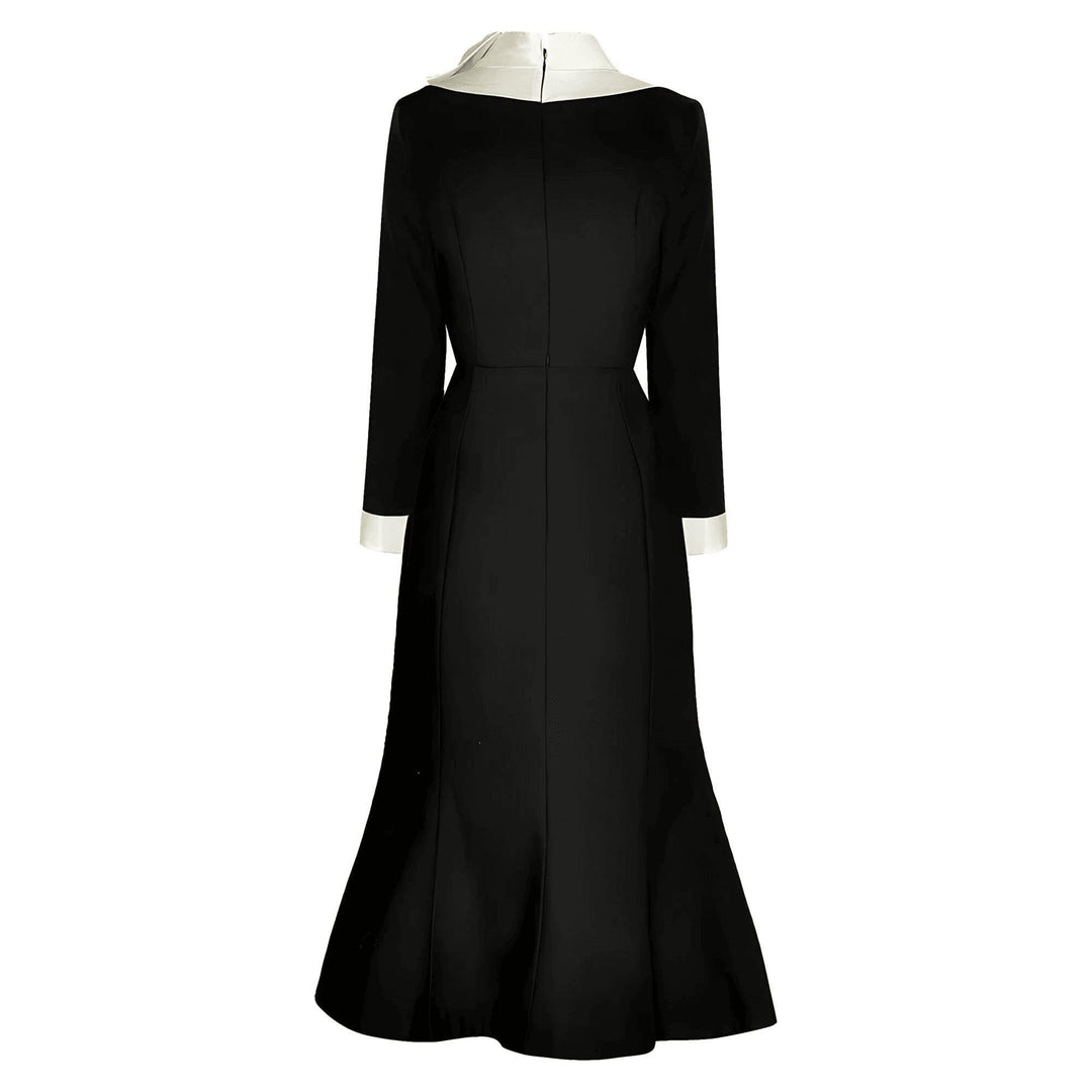 Lucy Midi Dress