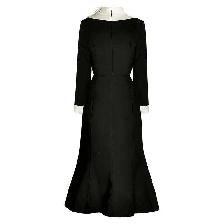 Lucy Midi Dress