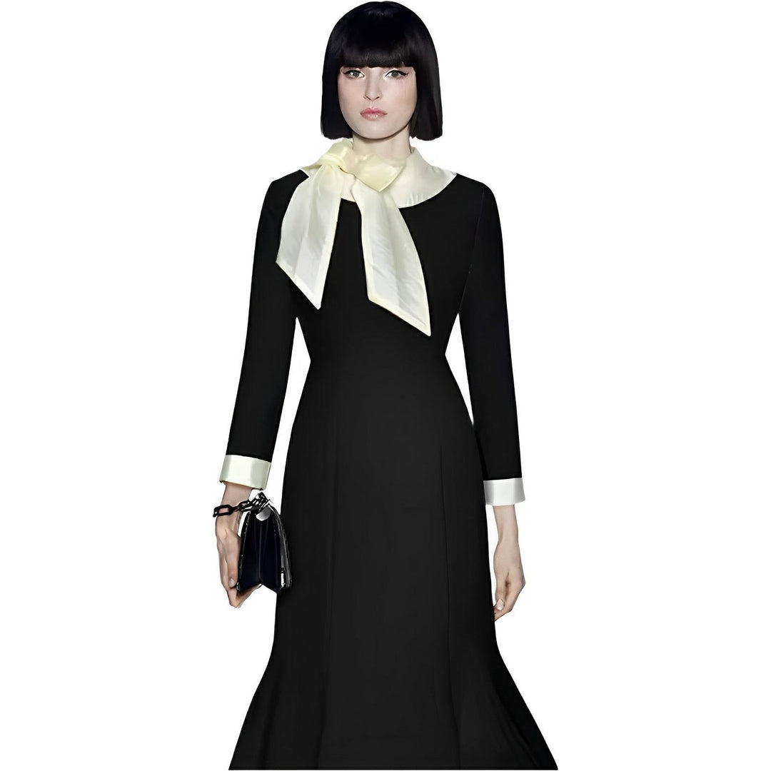 Lucy Midi Dress