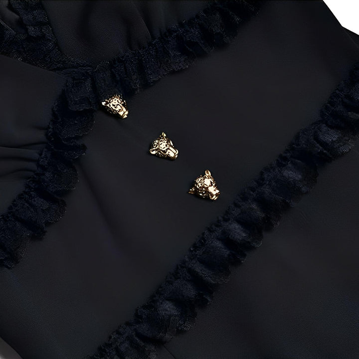 Luna Midi Dress