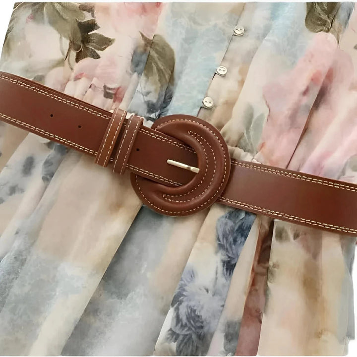 Lydia Midi Dress