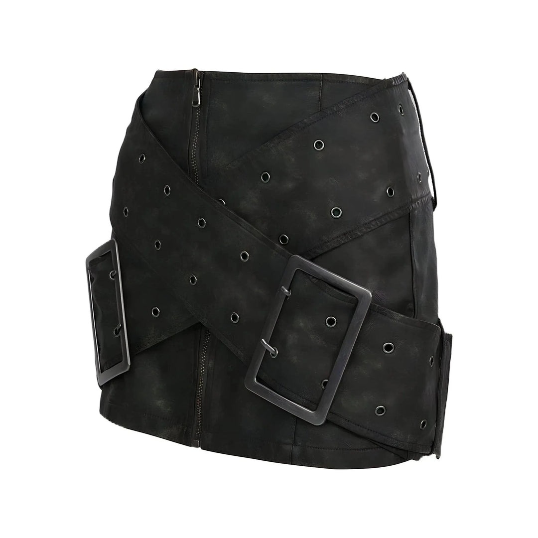 Lyra Mini Skirt