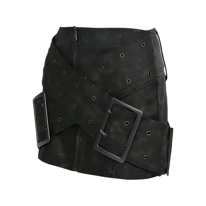 Lyra Mini Skirt
