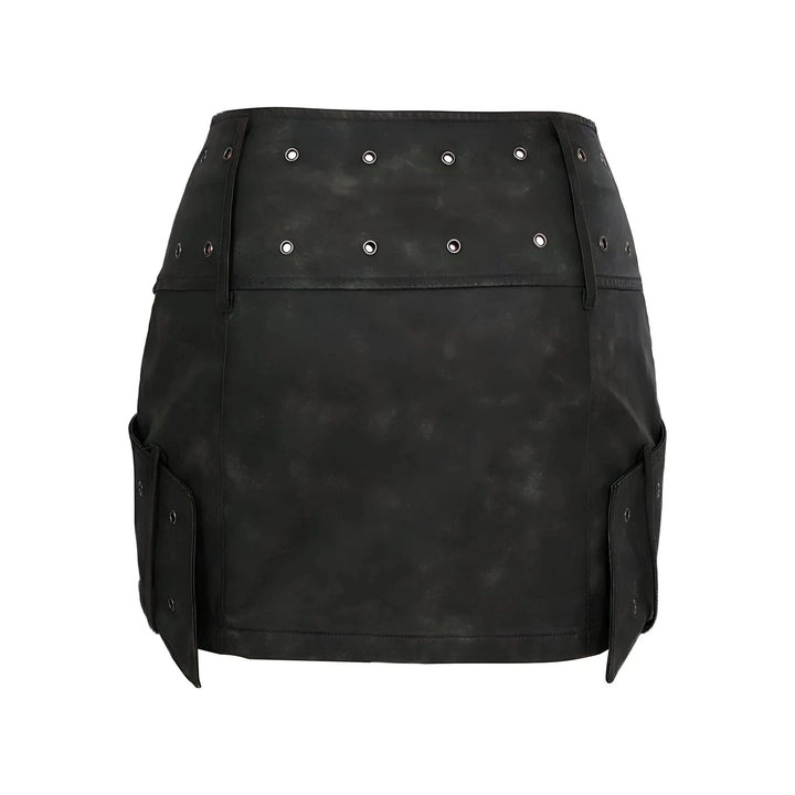 Lyra Mini Skirt