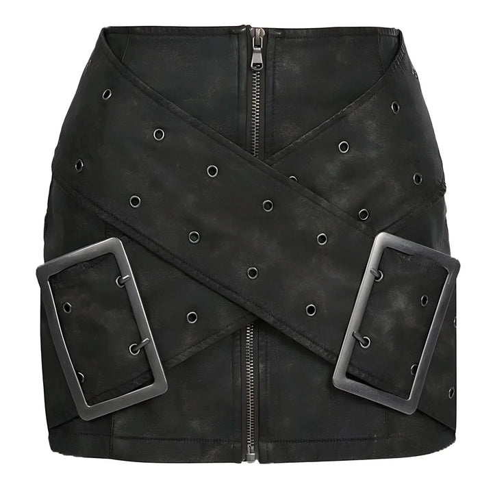 Lyra Mini Skirt