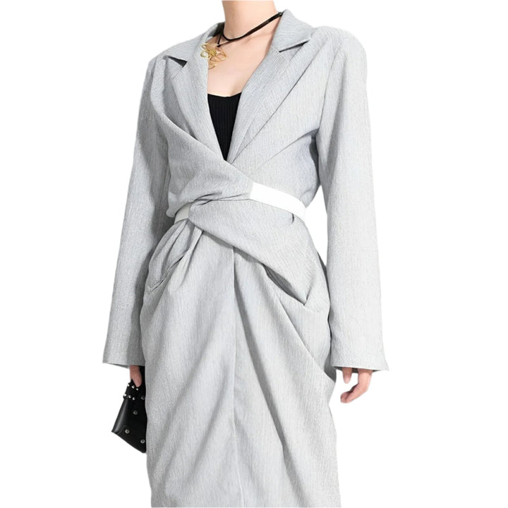 Madeline Midi Dress