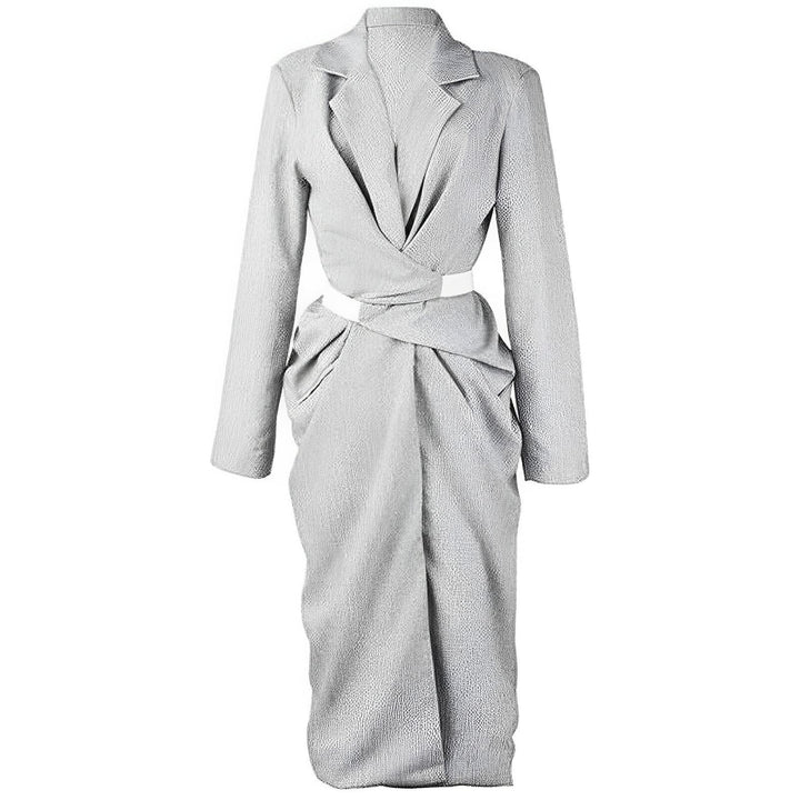 Madeline Midi Dress