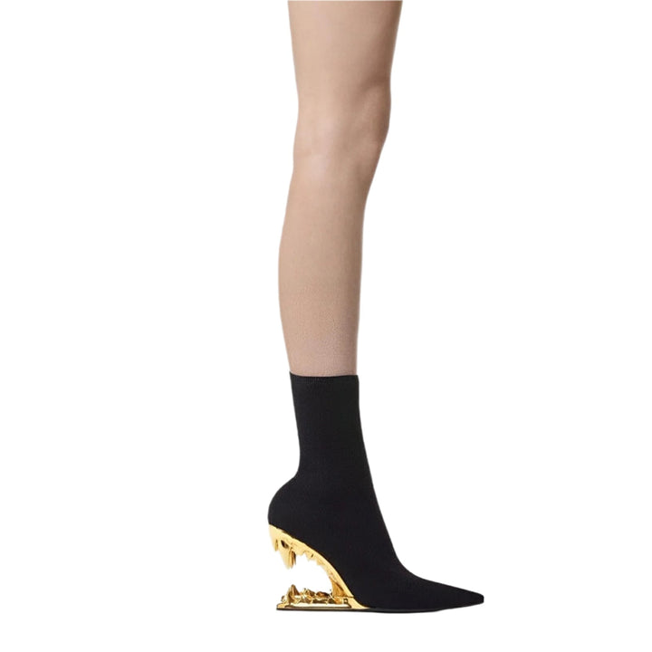 Mako Ankle Boots