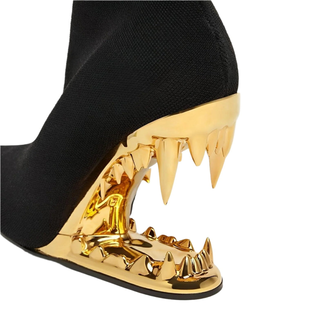 Mako Ankle Boots