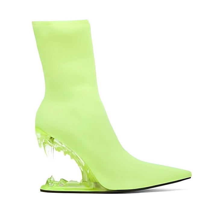 Mako Ankle Boots