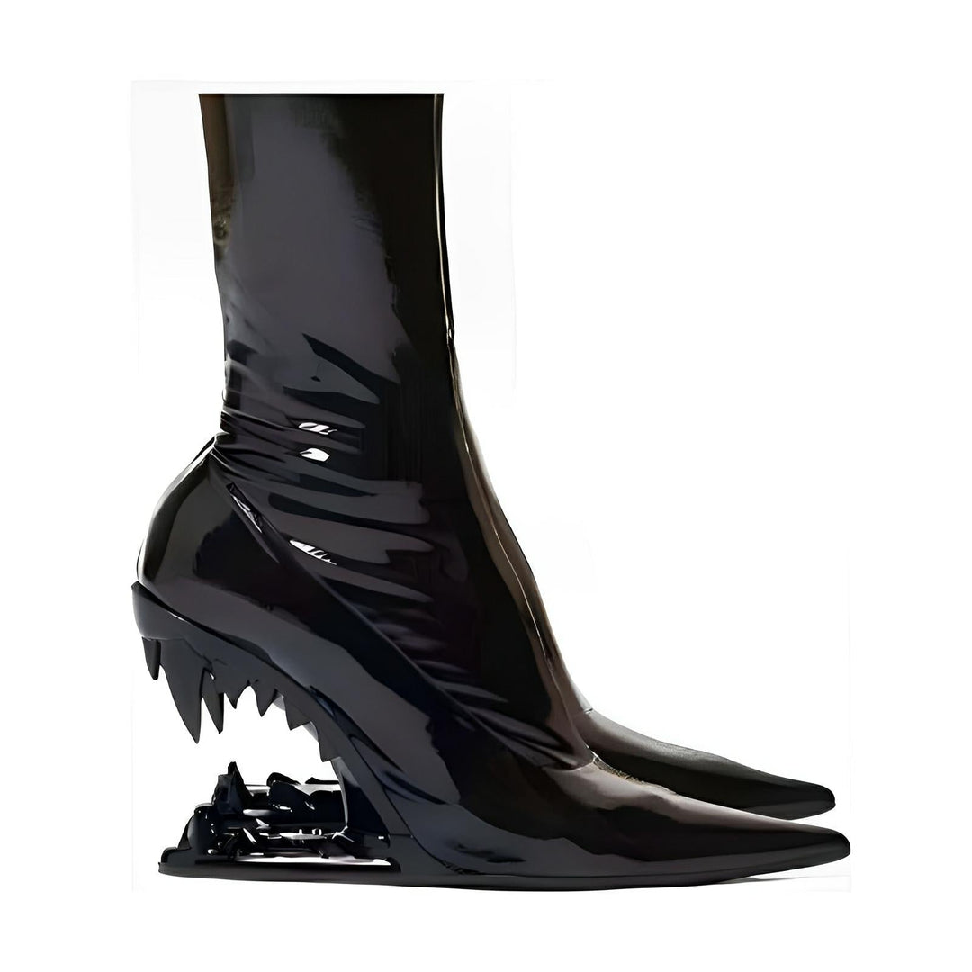 Mako Ankle Boots