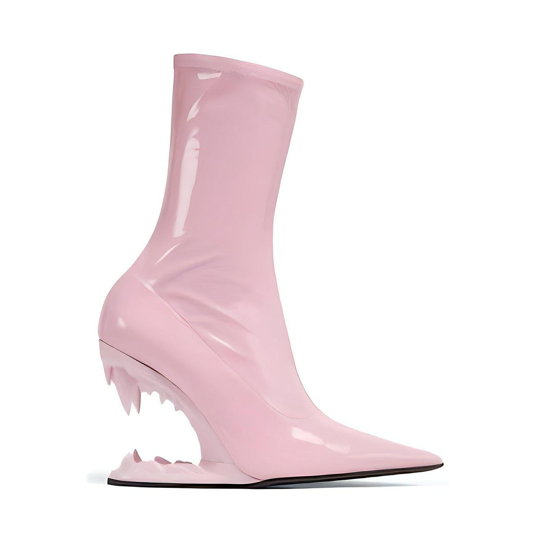 Mako Ankle Boots