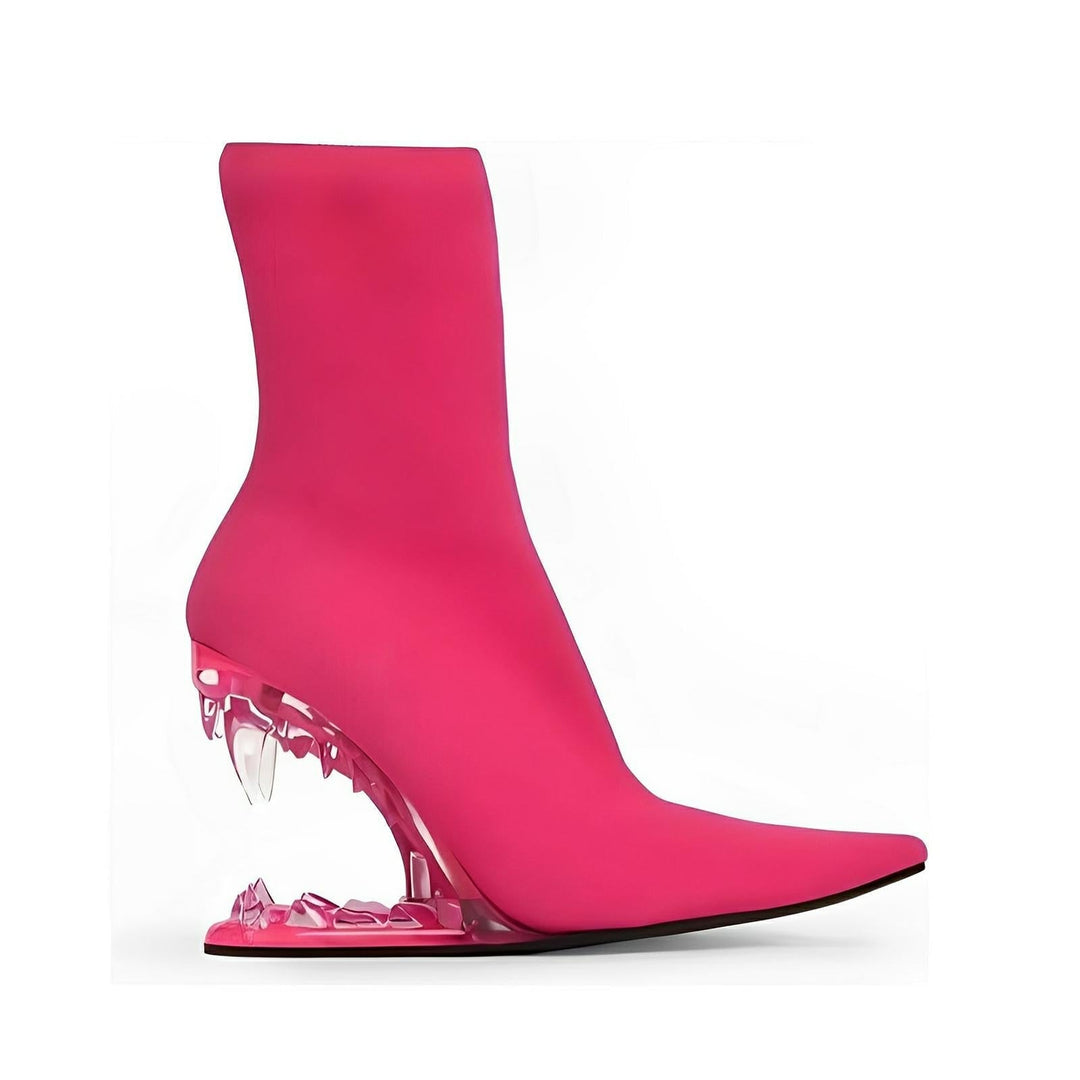 Mako Ankle Boots