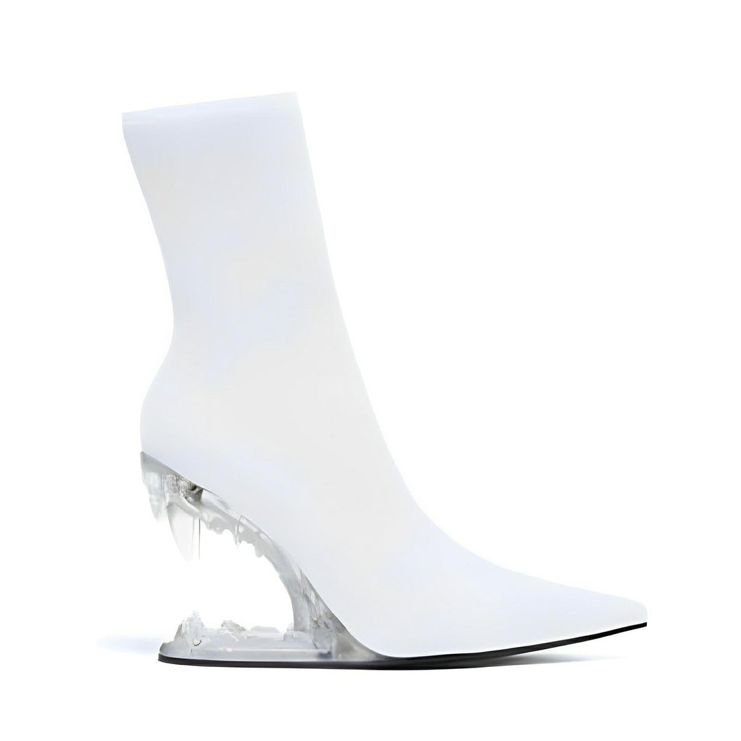 Mako Ankle Boots