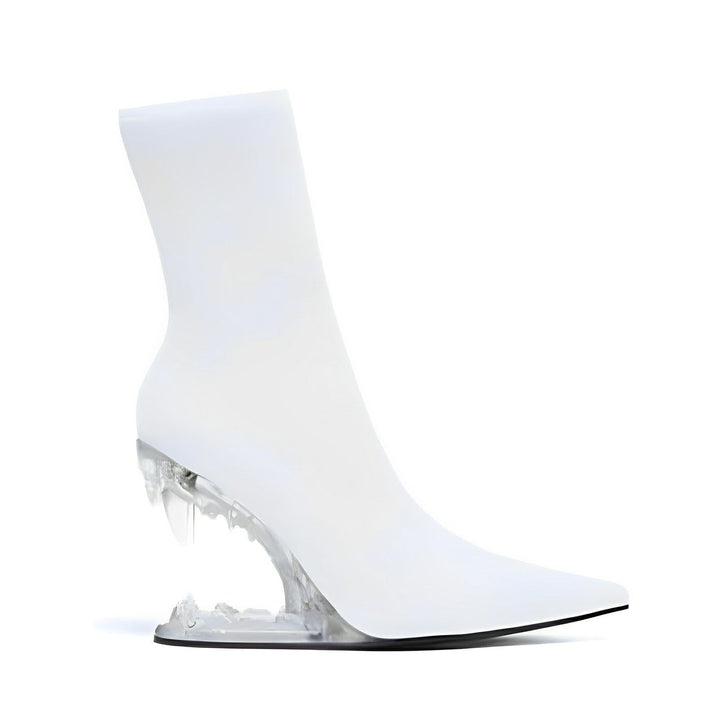 Mako Ankle Boots