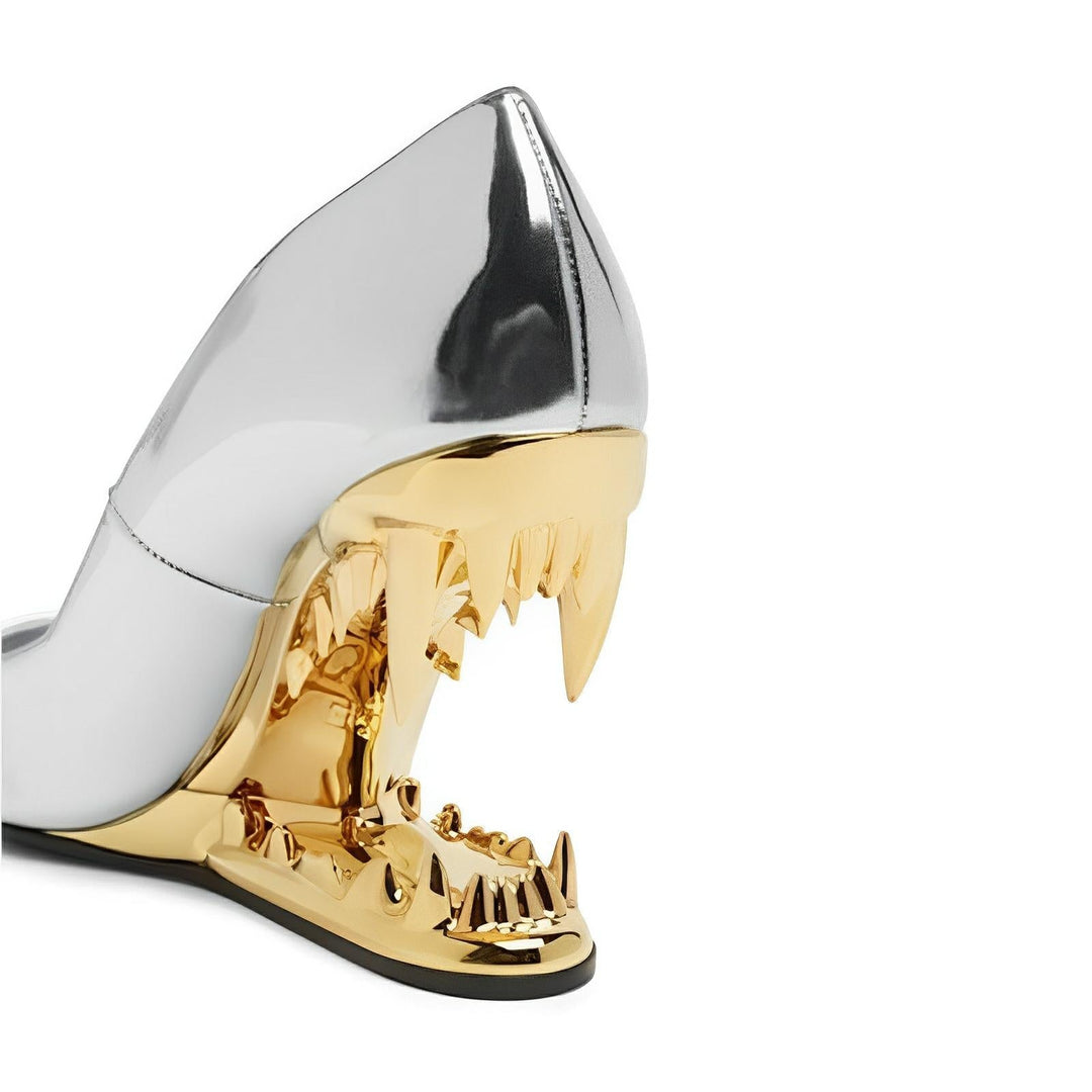 Mako Pumps