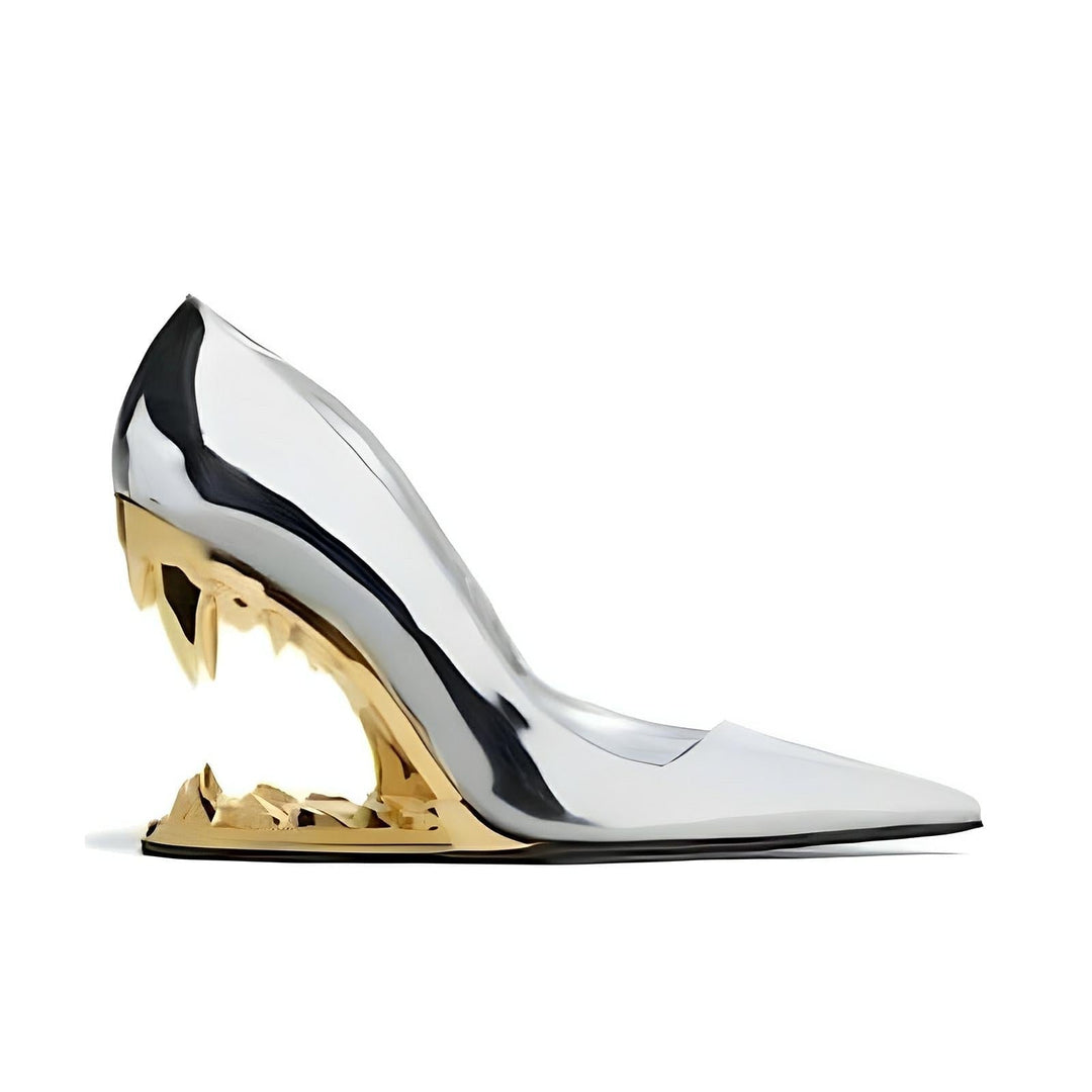 Mako Pumps